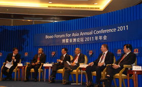 博鰲觀點(diǎn) 金融危機(jī)中IT和技術(shù)服務(wù)為何逆勢(shì)增長