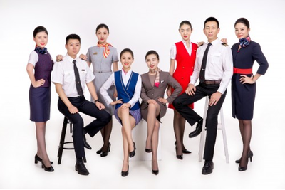 壹號門 航空服務技術培訓的領航者