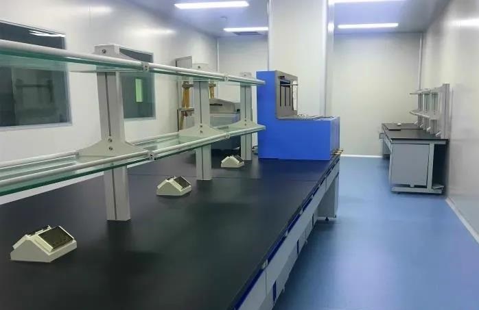 山東立菲醫療器械創新園 以技術服務為核心，三重賦能構建產業生態新標桿