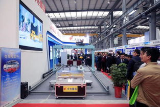 智能制造 創新驅動︱大方智造驚艷亮相2019長垣國際起重博覽會