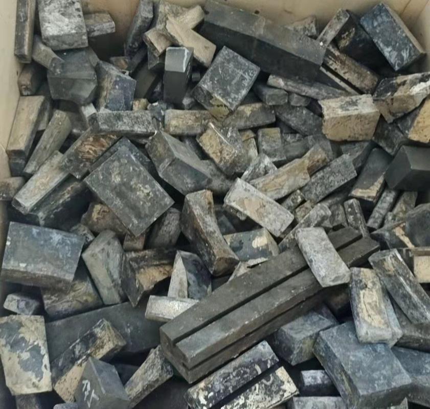 鎢鉬鎳鈷類制品 從粉末到貴金屬制品的完整產(chǎn)業(yè)鏈解析