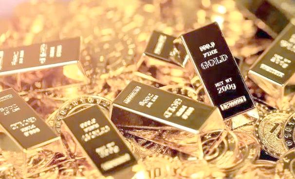 黃金及其他貴金屬制品回收價格解析
